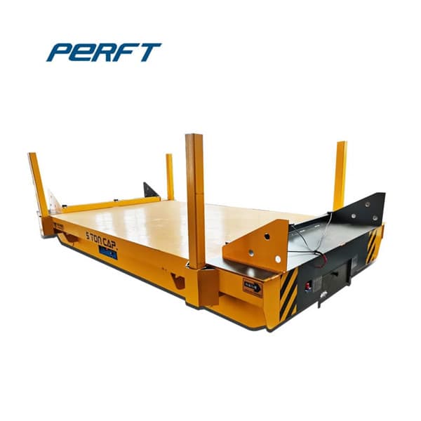 <h3>China Transfer Cart manufacturer, Transfer Trolley, Rail </h3>
